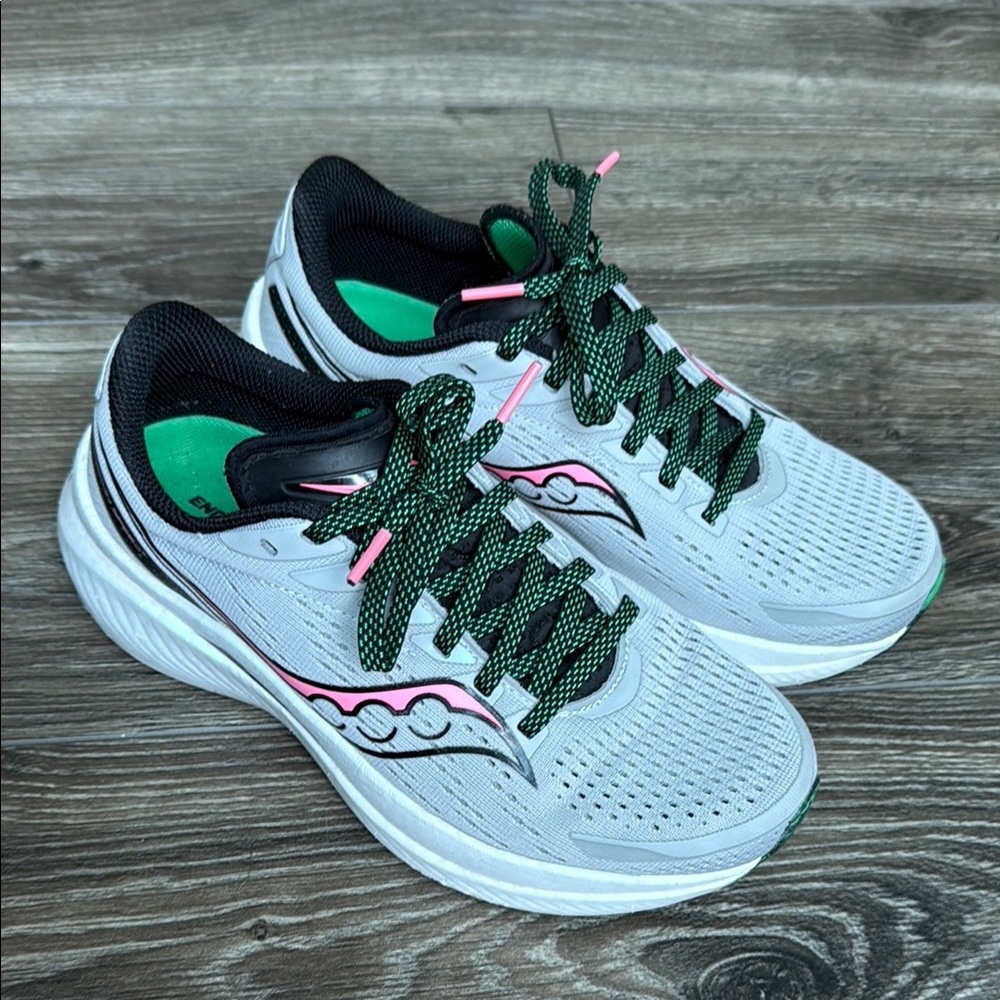 Saucony Women's Speed 3 Running Shoes